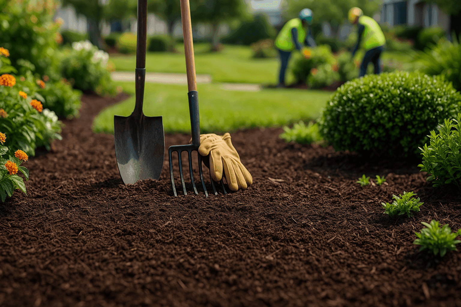 Preventing Weeds: Pro Tips for Sustainable Weed Control