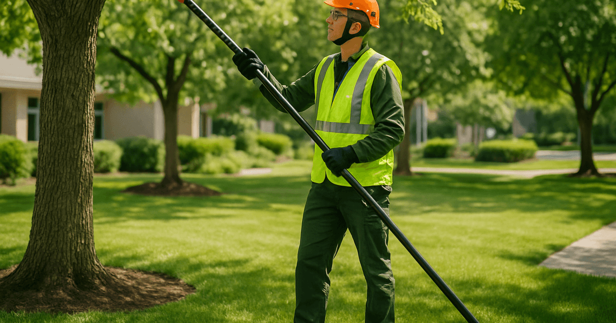 Best Practices for Tree Trimming & Pruning: Safety and Timing | J & G ...